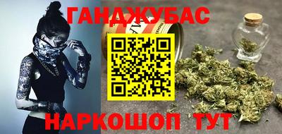 гашик Обь